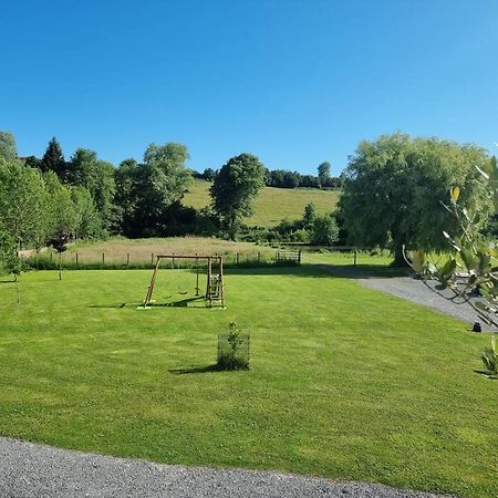 La Villa D'Aurel De 140M2, 2 Hectares De Nature Fruges Buitenkant foto