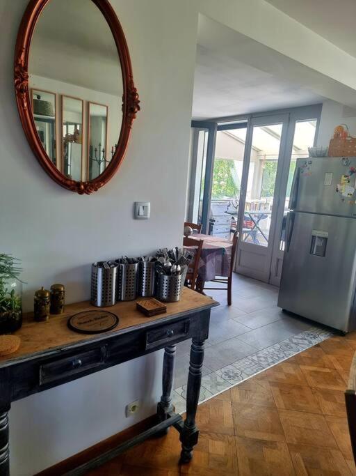 La Villa D'Aurel De 140M2, 2 Hectares De Nature Fruges Buitenkant foto